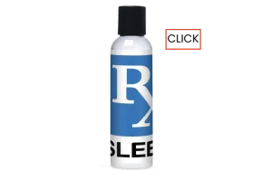 The RX Lube