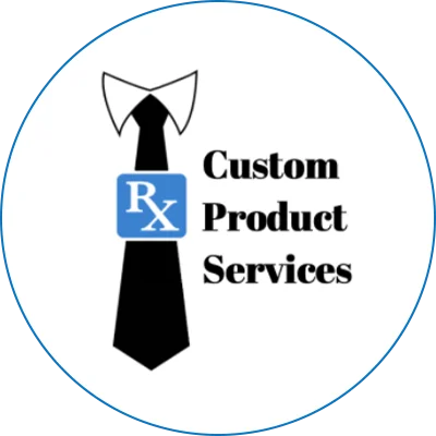 custom product service images